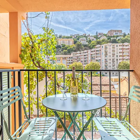 Maison 6-7p, Terrasses, Proche Plages, Centre דירה *