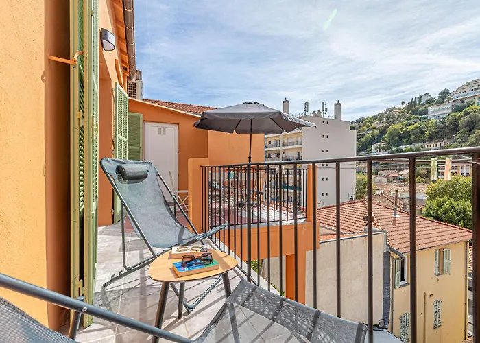 Maison 6-7p, Terrasses, Proche Plages, Centre アパート *