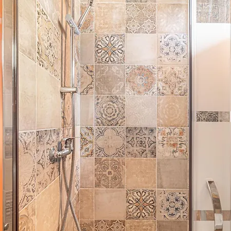 Апартаменты Maison 6-7p, Terrasses, Proche Plages, Centre Ницца