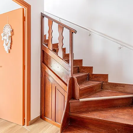 Maison 6-7p, Terrasses, Proche Plages, Centre *